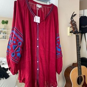 NWT Love & Harmony Dress